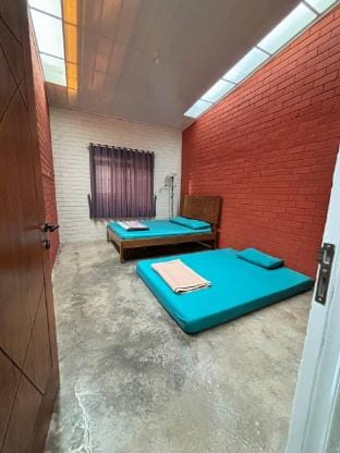 Villa Tagar Hidayah Ciwidey Villa in West Java
