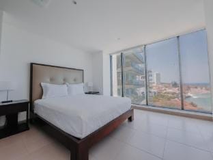 ZAMFAR Vacaciones Apartment in Manta