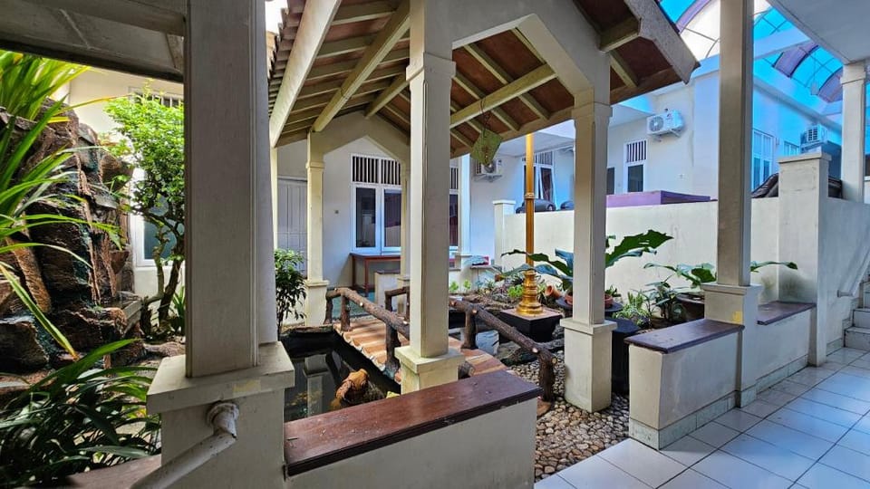 Hotel Anugerah Wisata Hotel in Special Region of Yogyakarta