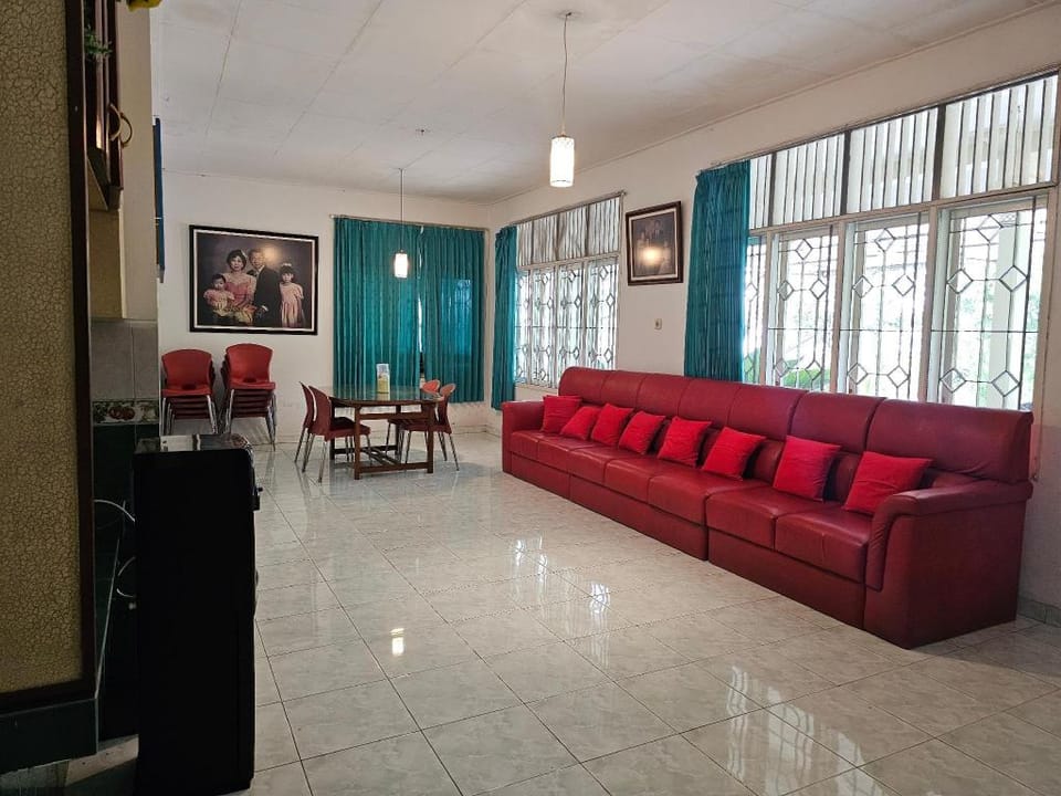 Hotel Anugerah Wisata Hotel in Special Region of Yogyakarta