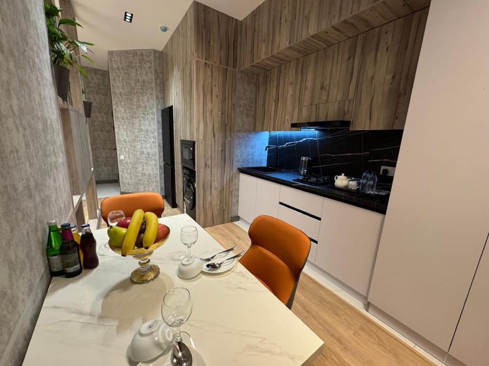 Art City Apartments Hotel in Europe