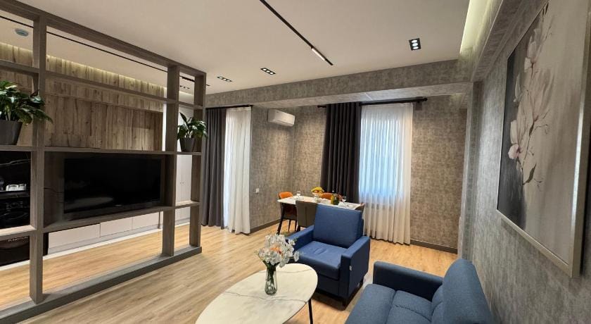 Art City Apartments Hotel in Europe