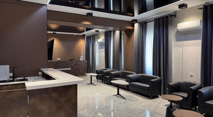 Art City Apartments Hotel in Europe