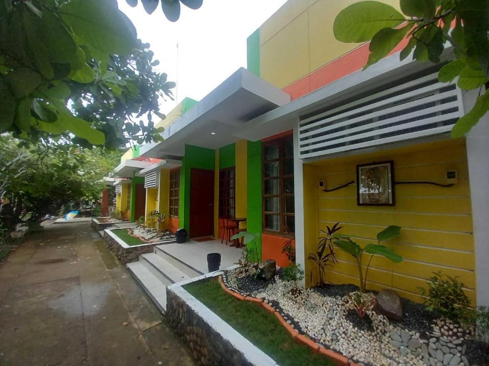 Casa Felicisima Inn Hotel in Puerto Princesa