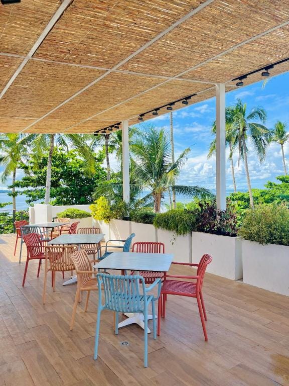 Reside Siargao Resort in General Luna
