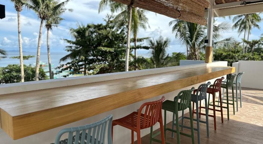 Reside Siargao Resort in General Luna