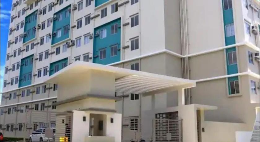 DM Condo Rental Apartment hotel in Dumaguete