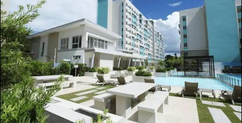 DM Condo Rental Apartment hotel in Dumaguete