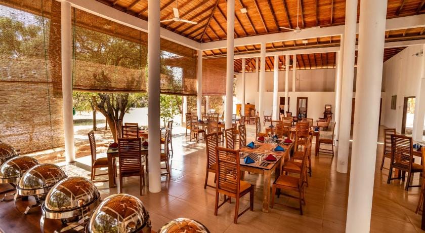 Pothana Village Hotel in Dambulla