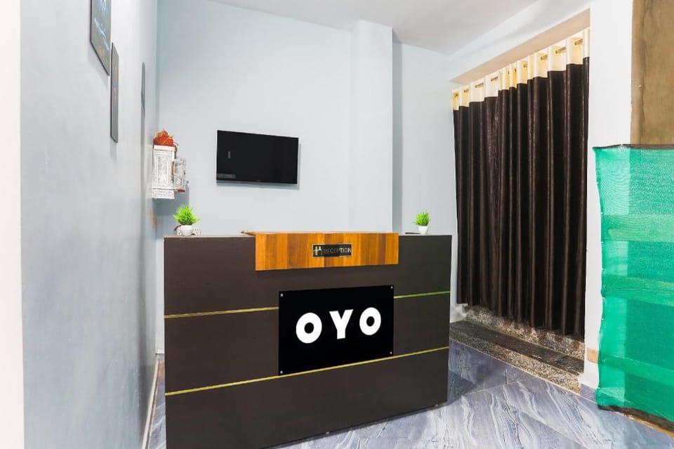 HOTEL O Paradise Hotel in Uttar Pradesh