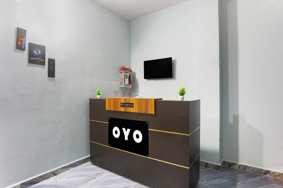 HOTEL O Paradise Hotel in Uttar Pradesh