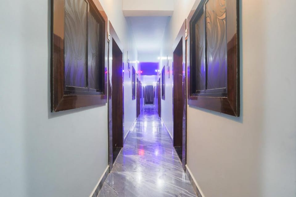 HOTEL O Paradise Hotel in Uttar Pradesh