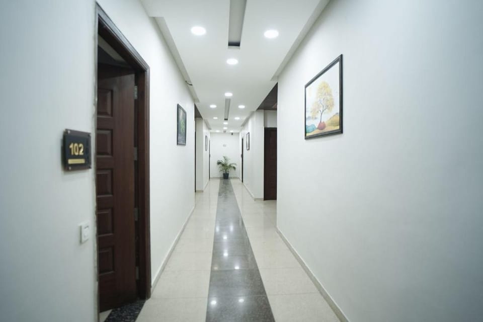 Hotel Rudraksh Hotel in Gujarat