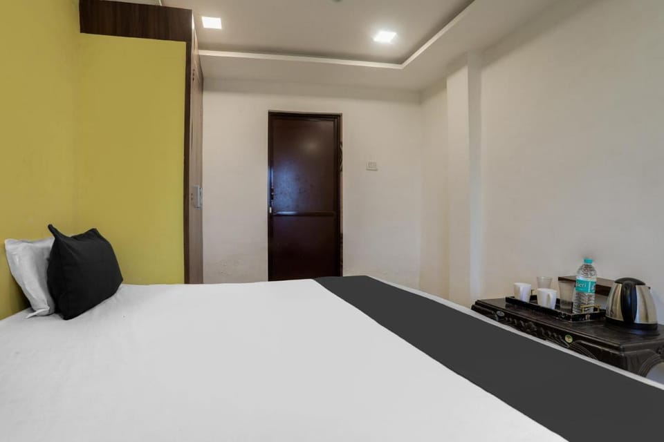 Hotel O Gyan Regency Hotel in India