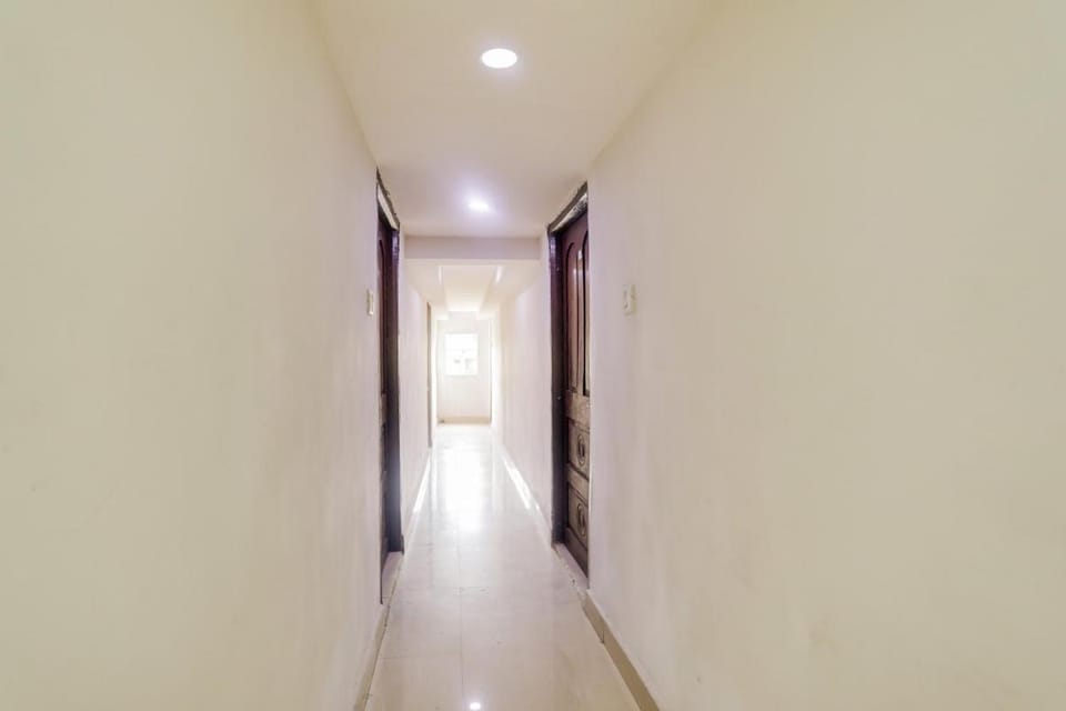 Hotel O Gyan Regency Hotel in India