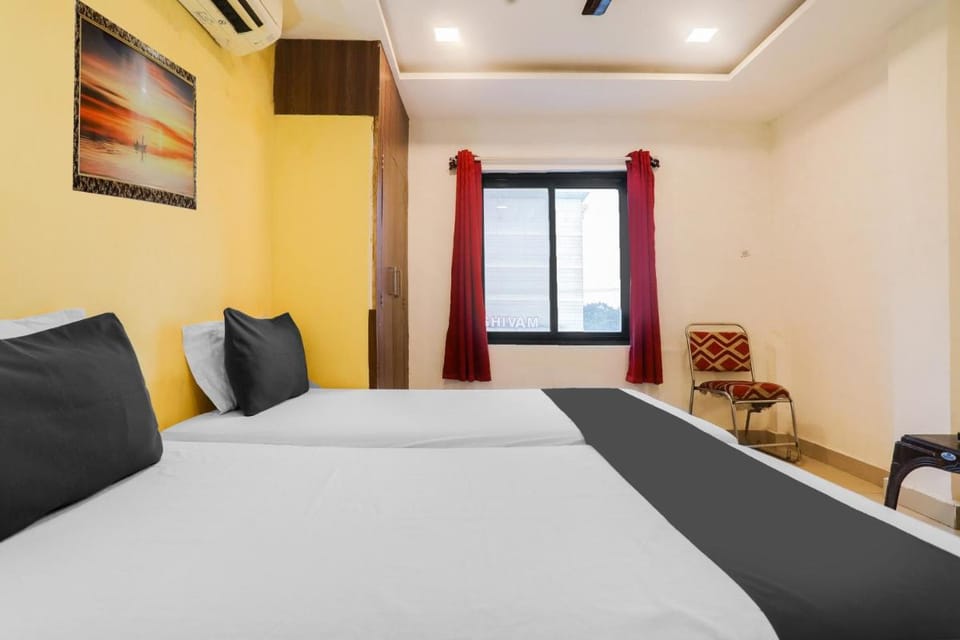 Hotel O Gyan Regency Hotel in India