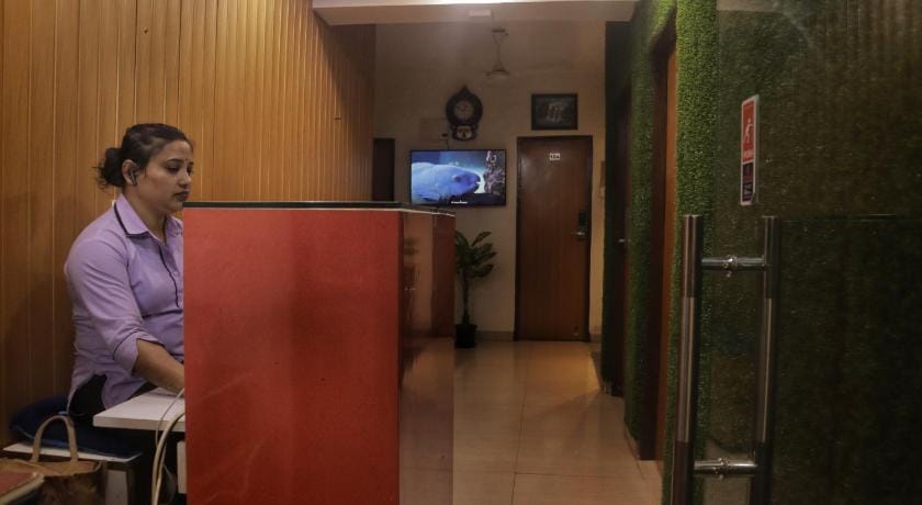 HOTEL DADOS INN Hostel in Goa, India