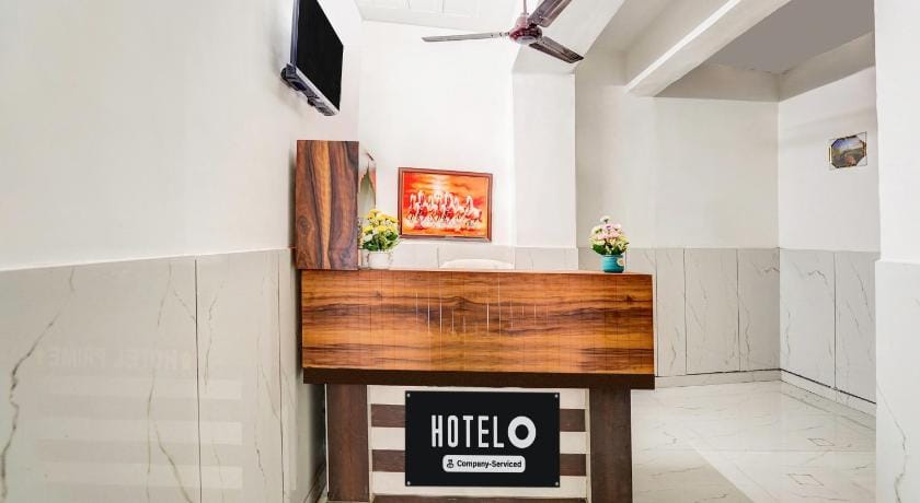 Super Hotel O Burari New Delhi Hotel in Delhi