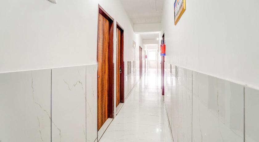 Super Hotel O Burari New Delhi Hotel in Delhi