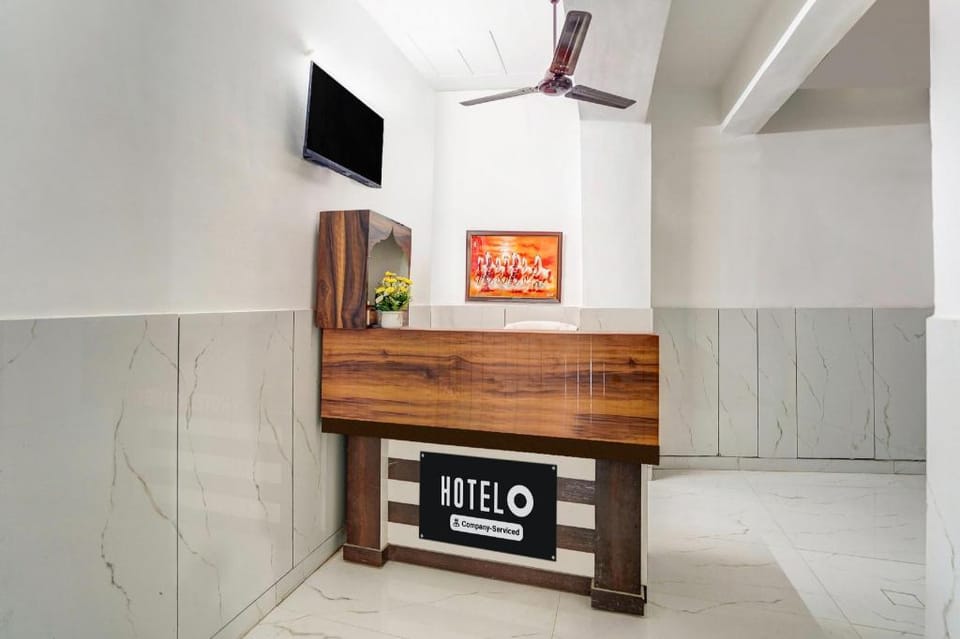 Super Hotel O Burari New Delhi Hotel in Delhi