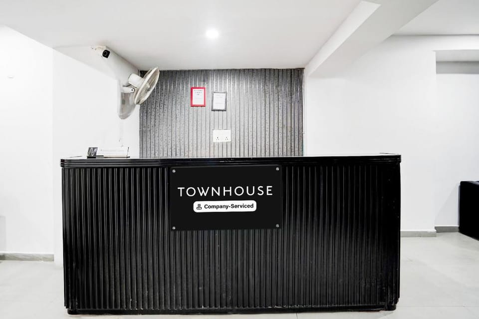 Townhouse Nagpur Railway Station formerly Orient Avenue Hotel in Maharashtra