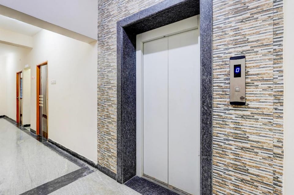 Hotel O Choolai Near Chennai Railway Station Hotel in Chennai