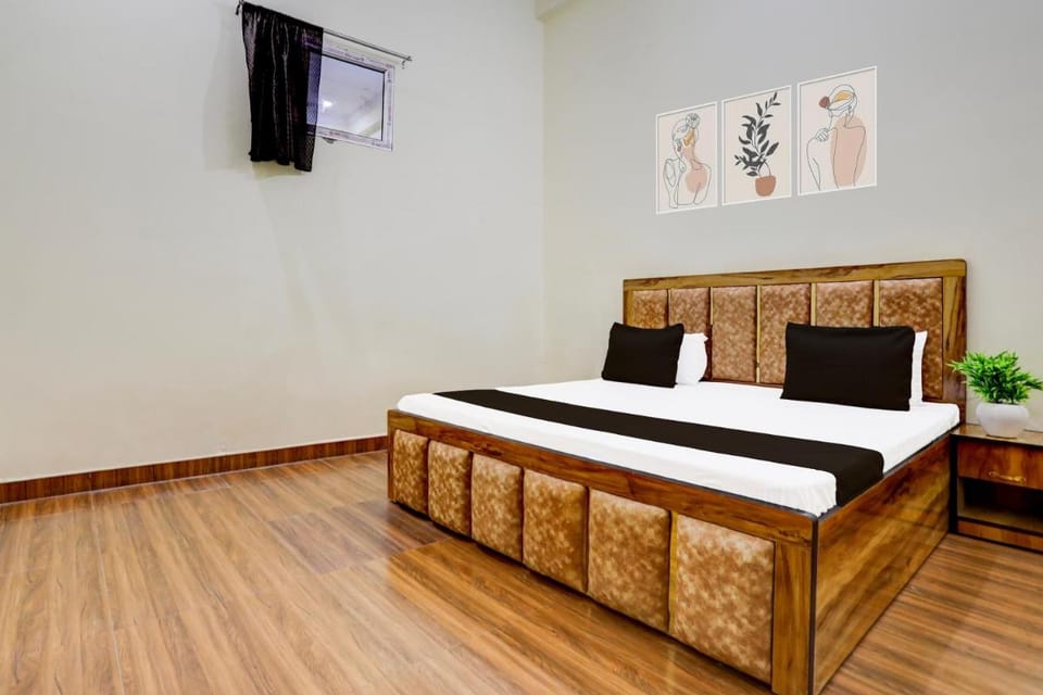 Hotel O SHREE MANDAP HOTEL Hotel in Nepal