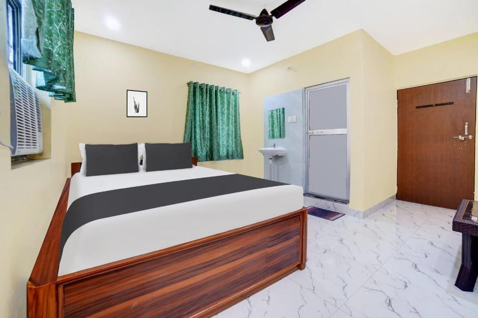 Super Hotel O MAREENA INN Hotel in India