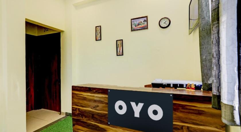 OYO 829306 HILL VIEW LUXURIOUS ROOMS Hotel in Chandigarh