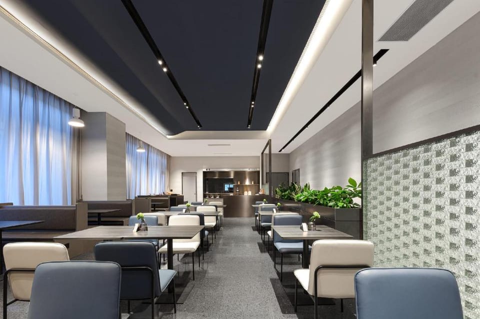 Atour Light Hotel Haikou Guomao Wanlvyuan Hotel in Hainan