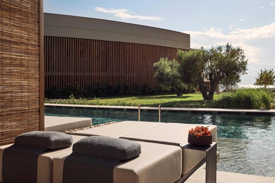 Zelia Halkidiki, part of Destination by Hyatt - Adults Only Hotel in Halkidiki