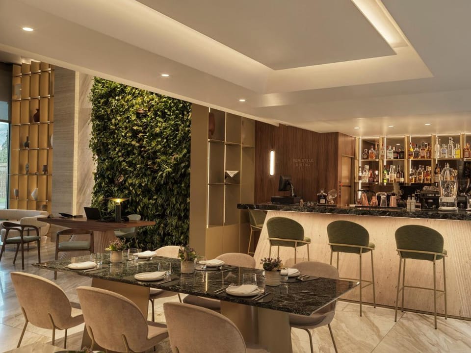 Anthology of Athens, The Leading Hotels of the World Hotel in Athens