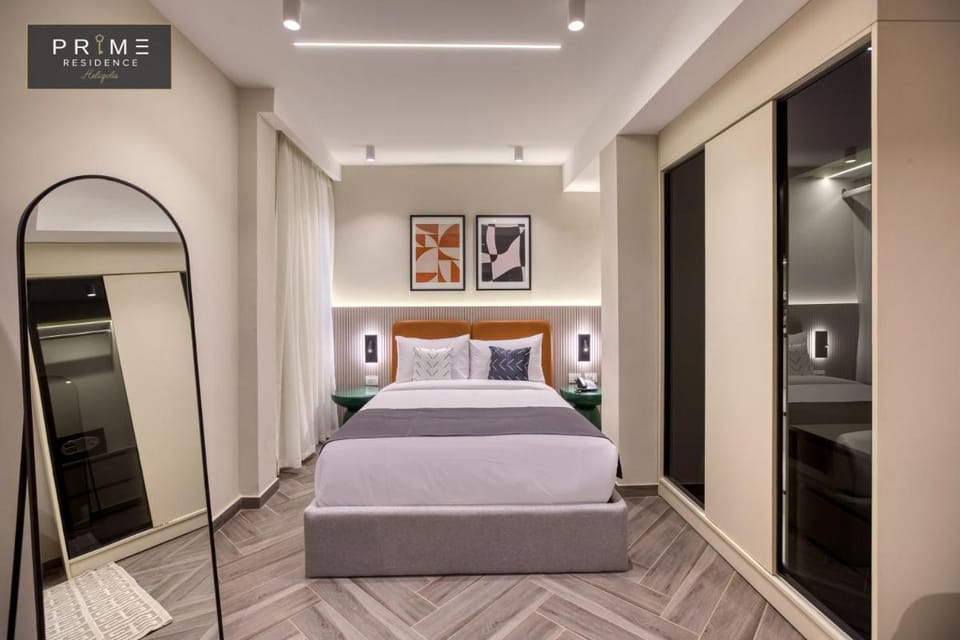 Prime Residence Heliopolis Apartment in Cairo Governorate