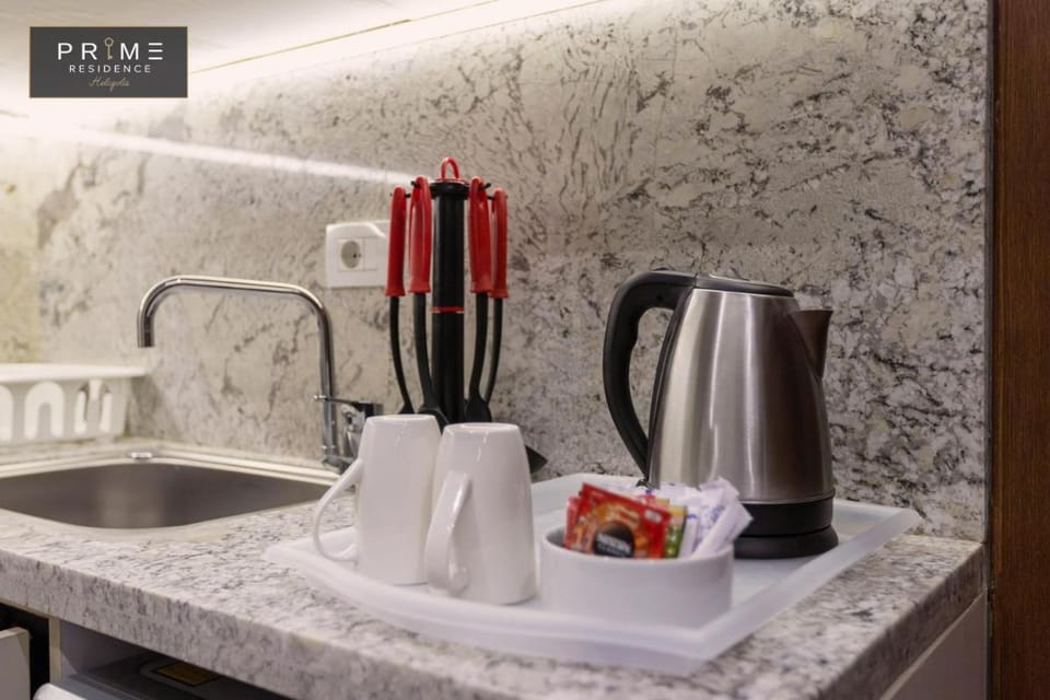 Prime Residence Heliopolis Apartment in Cairo Governorate