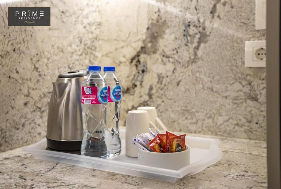 Prime Residence Heliopolis Apartment in Cairo Governorate