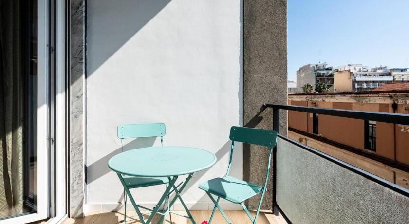Barirooms - Carulli Suites Bed and Breakfast in Bari