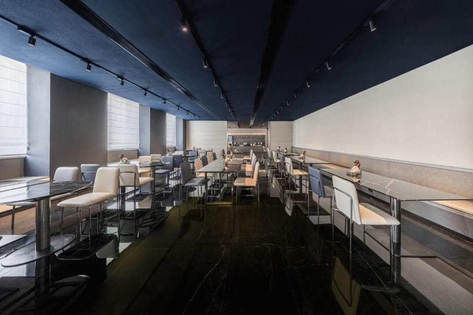 Atour Light Hotel Taiyuan South Station Nanzhonghuan Hotel in China