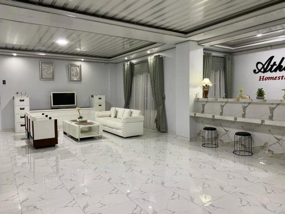 Capital O 93794 Athallah Homestay Syariah Hotel in Indonesia