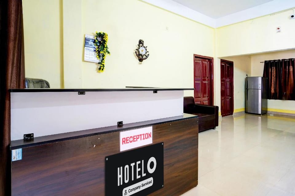 OYO 828905 Modern Home Hotel in India