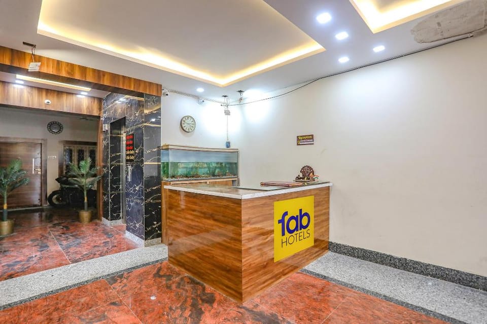 Hotel Imperail House Hotel in Uttar Pradesh
