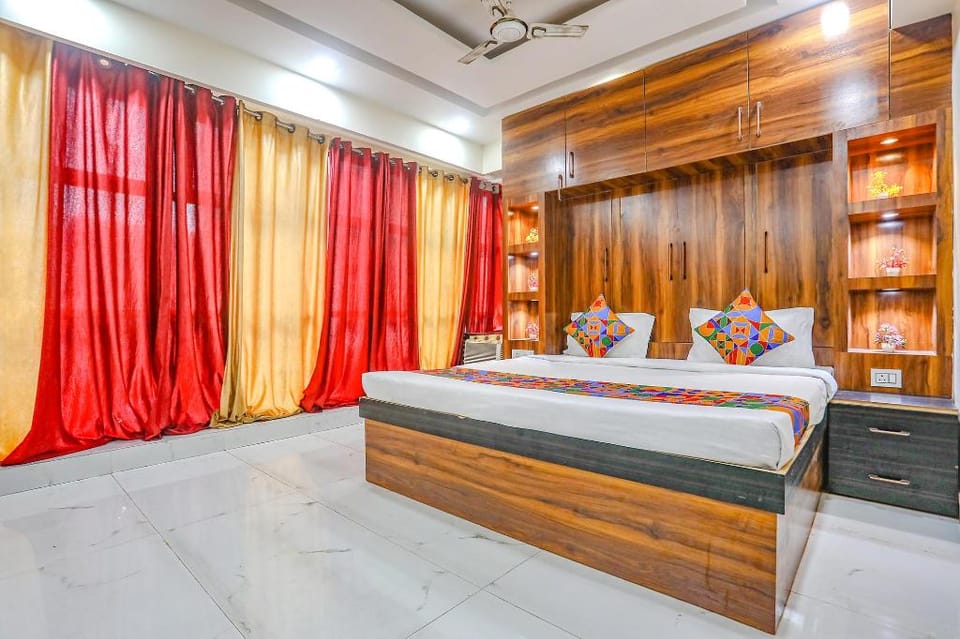Hotel Imperail House Hotel in Uttar Pradesh