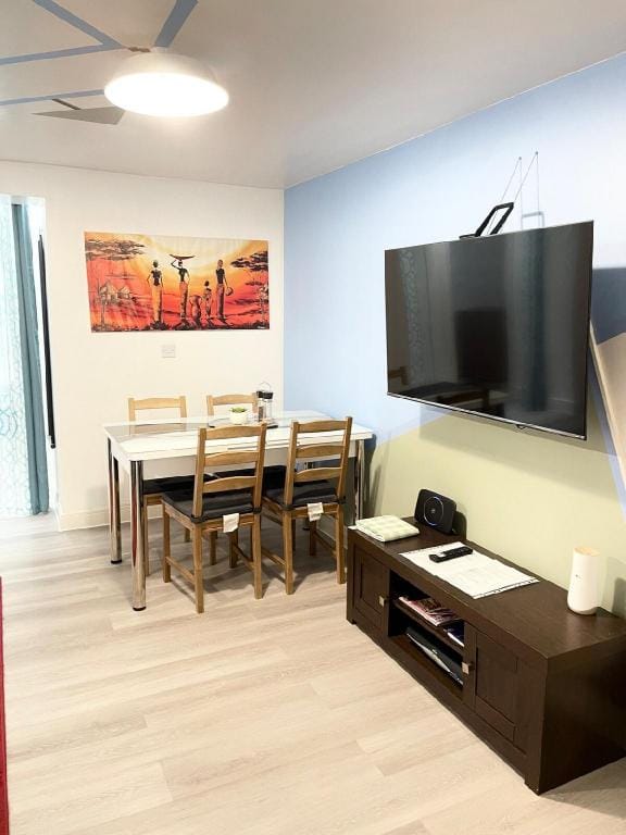 Crescent 2 beds Apartment Apartment in Ilford