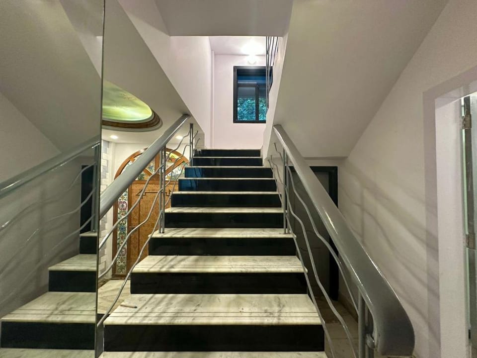 Astha Kandivali Service Apartment Bed and Breakfast in Mumbai