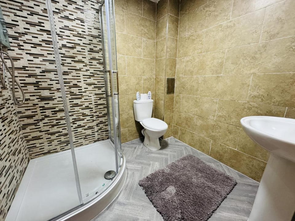 The Edge FT1 Apartment in City of Westminster