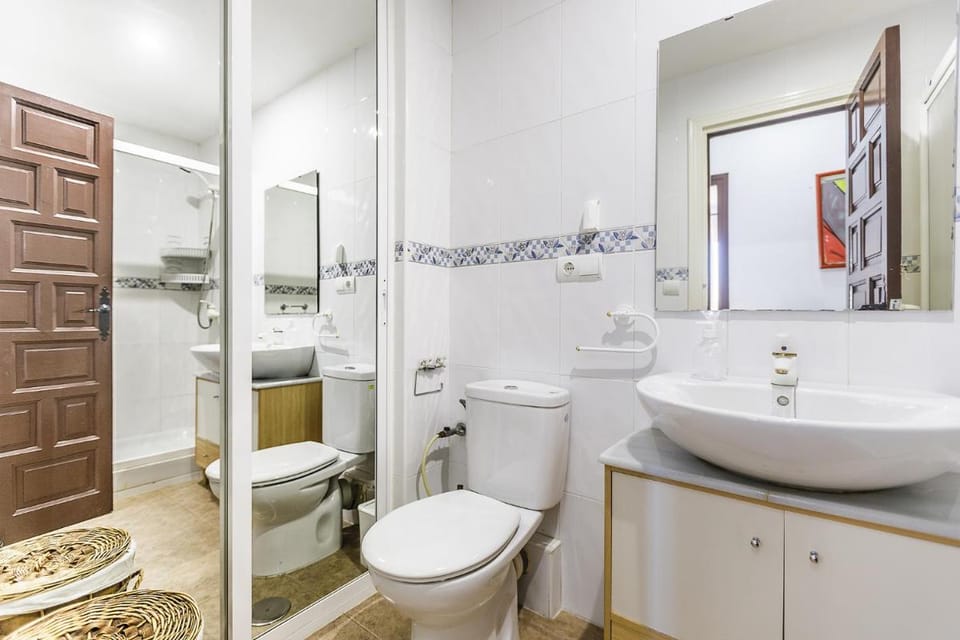 A&N California en Torre del Mar Apartment in Torre del Mar