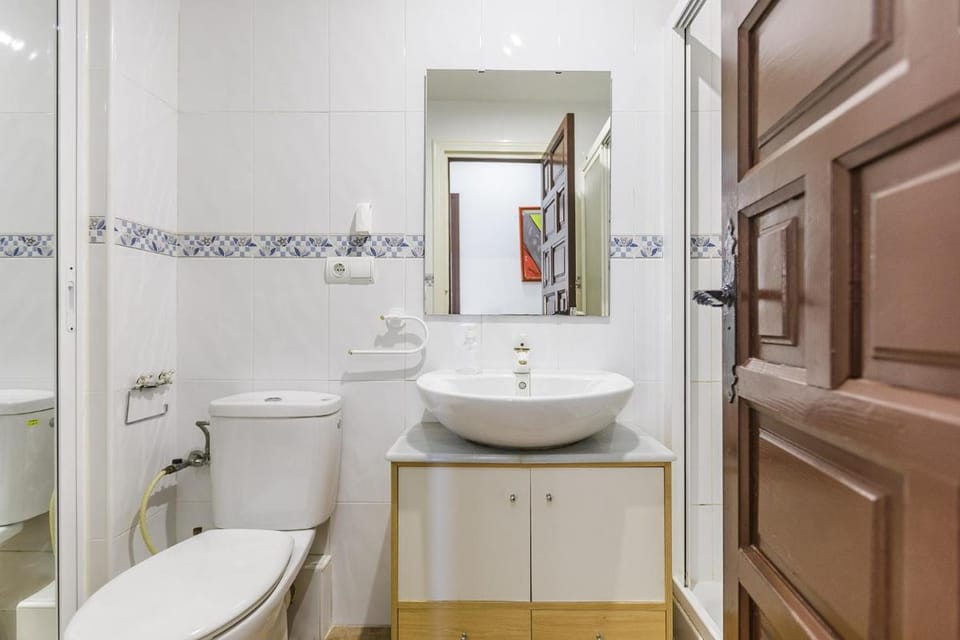 A&N California en Torre del Mar Apartment in Torre del Mar
