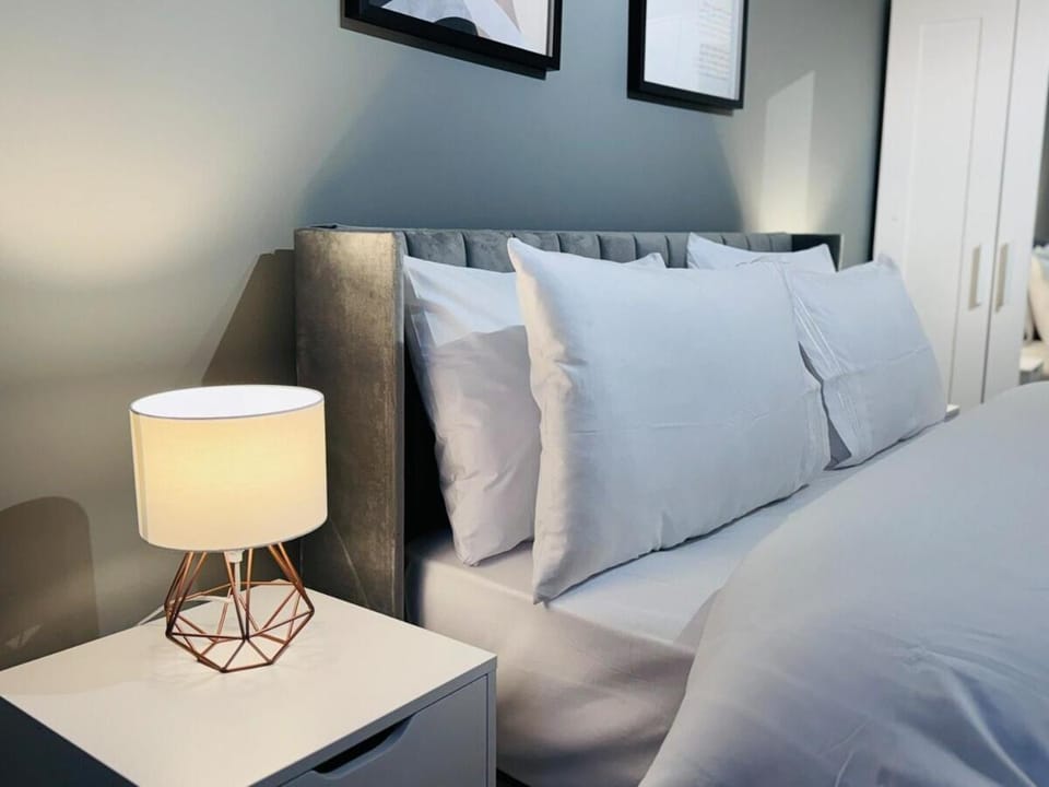 The Edge FT2 Apartment in City of Westminster
