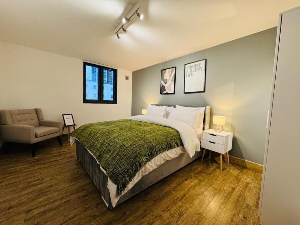 The Edge FT2 Apartment in City of Westminster