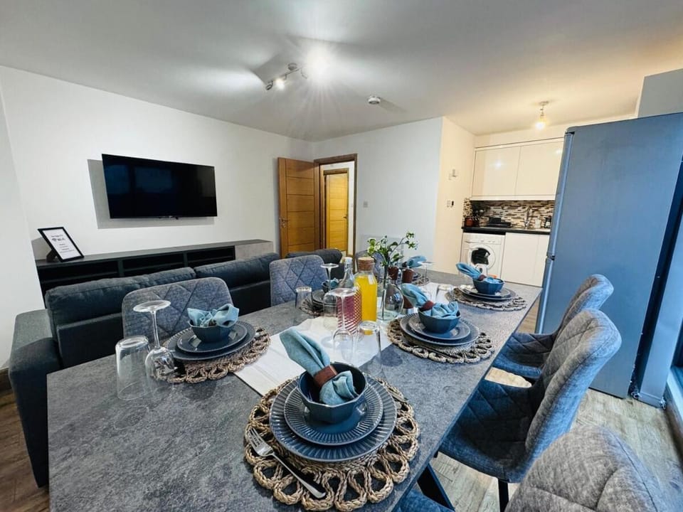 The Edge FT2 Apartment in City of Westminster