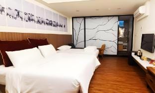 Secret Island Bed and Breakfast in Taiwan, Province of China